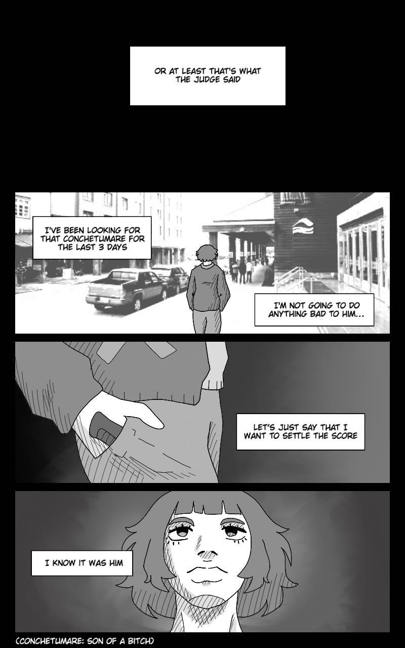 Read Jojo's Bizarre Adventure - Glass Lariats (Doujinshi) Manga Online