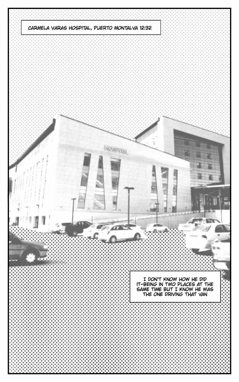 Read Jojo's Bizarre Adventure - Glass Lariats (Doujinshi) Manga Online