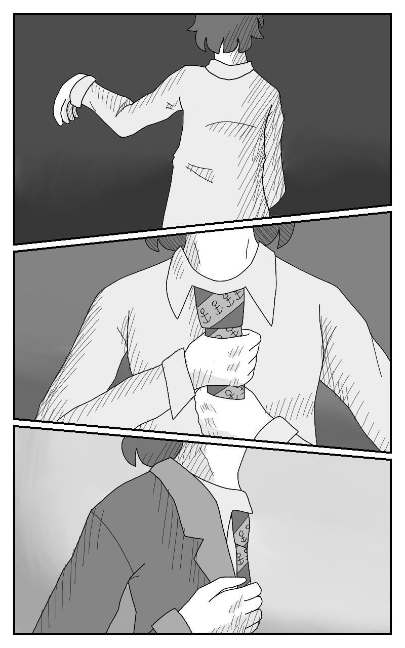 Read Jojo's Bizarre Adventure - Glass Lariats (Doujinshi) Manga Online