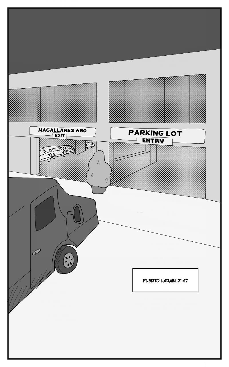 Read Jojo's Bizarre Adventure - Glass Lariats (Doujinshi) Manga Online