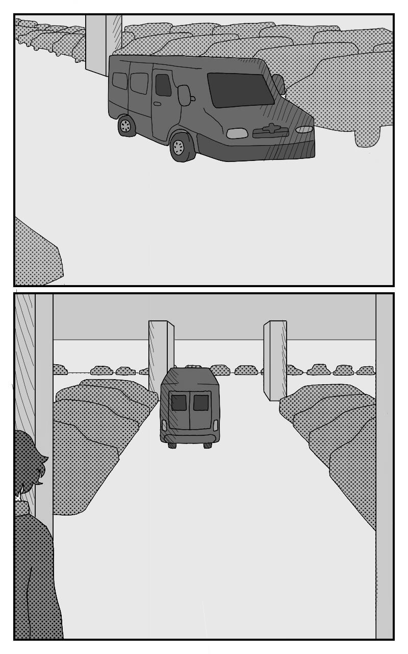 Read Jojo's Bizarre Adventure - Glass Lariats (Doujinshi) Manga Online