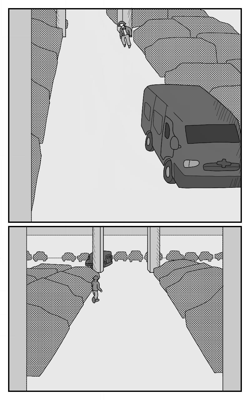 Read Jojo's Bizarre Adventure - Glass Lariats (Doujinshi) Manga Online