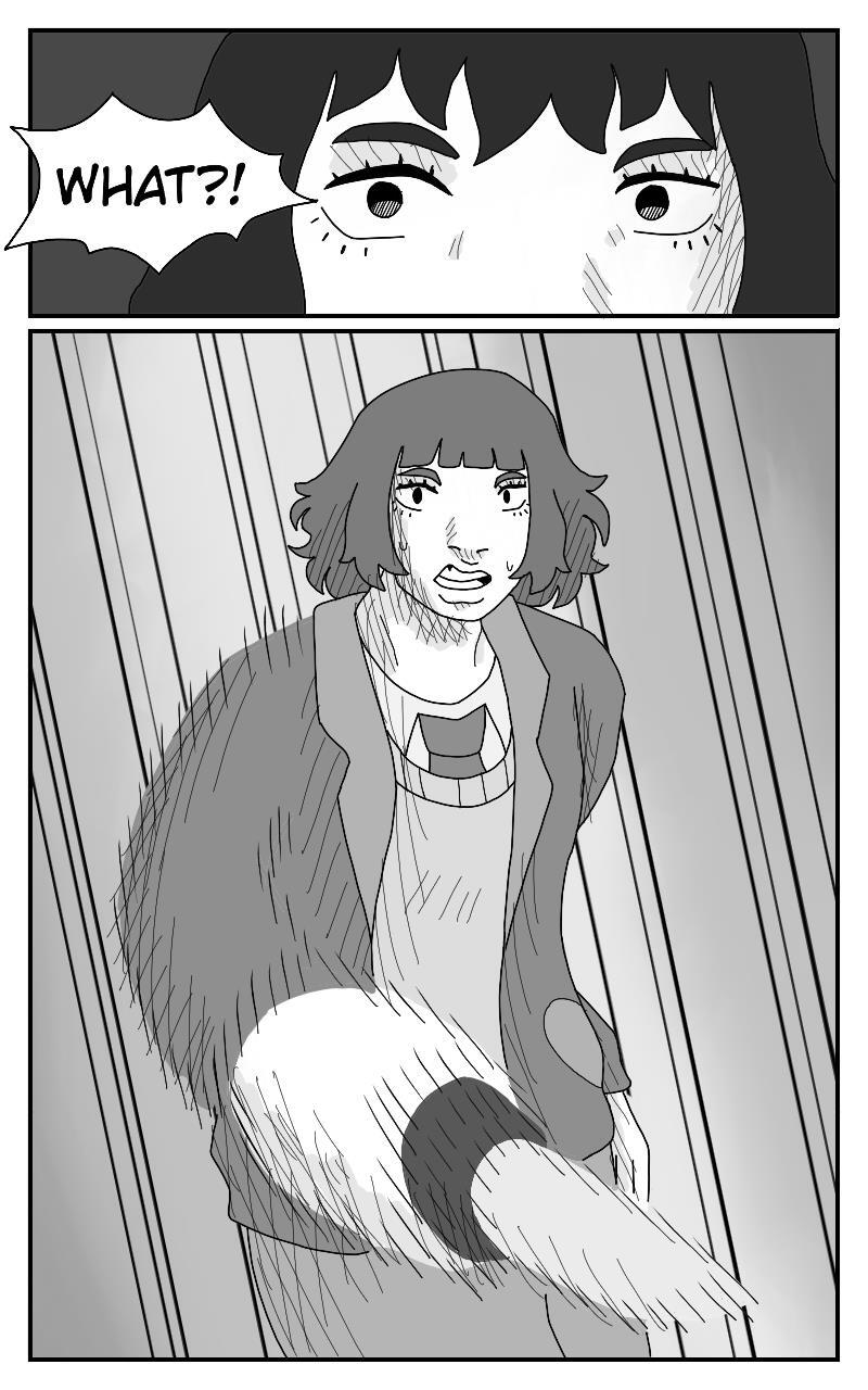 Read Jojo's Bizarre Adventure - Glass Lariats (Doujinshi) Manga Online