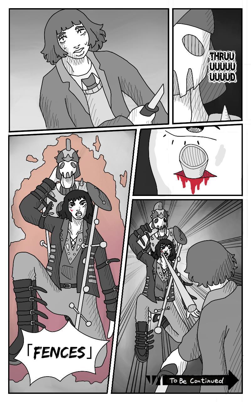 Read Jojo's Bizarre Adventure - Glass Lariats (Doujinshi) Manga Online