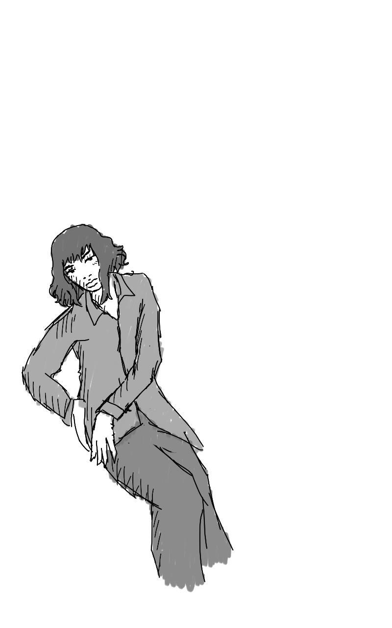 Read Jojo's Bizarre Adventure - Glass Lariats (Doujinshi) Manga Online