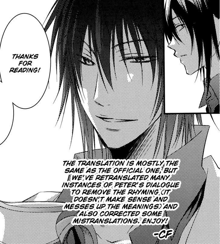 Read Joker no Kuni no Alice - Circus to Usotsuki Game Manga Online