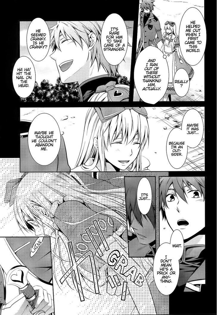 Read Joker no Kuni no Alice - Circus to Usotsuki Game Manga Online