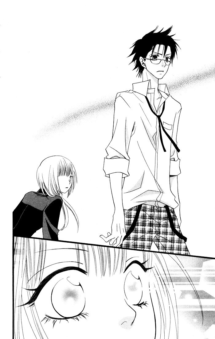 Read Joou-sama no Tamago Manga Online