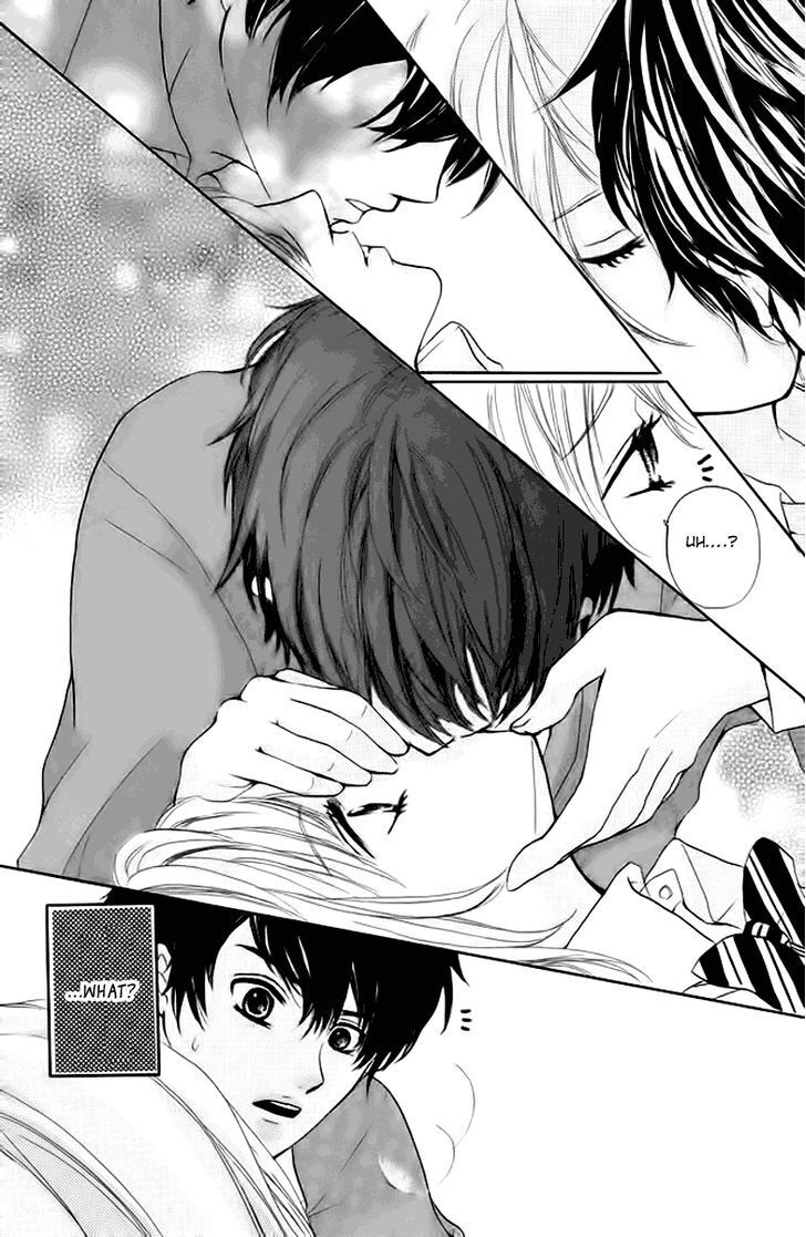 Read Joshibu ni Koi! Manga Online