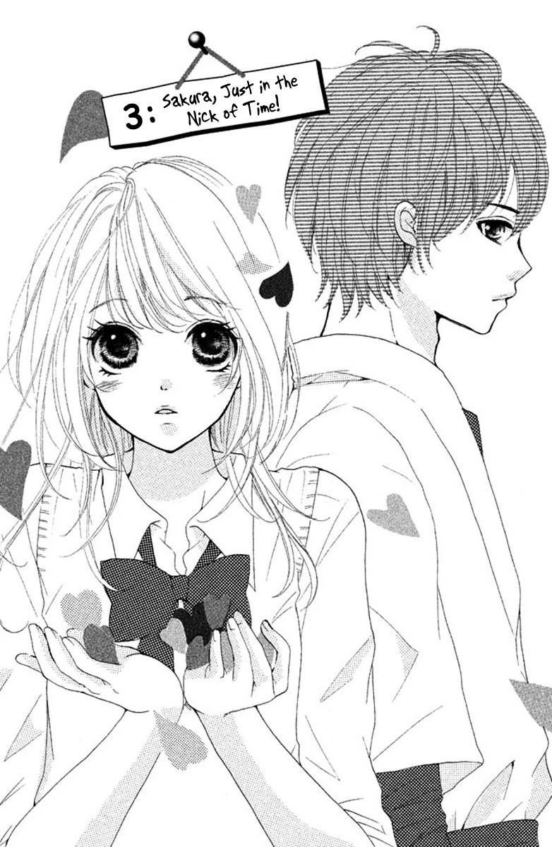 Read Joshibu ni Koi! Manga Online