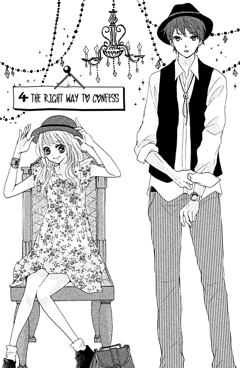 Read Joshibu ni Koi! Manga Online