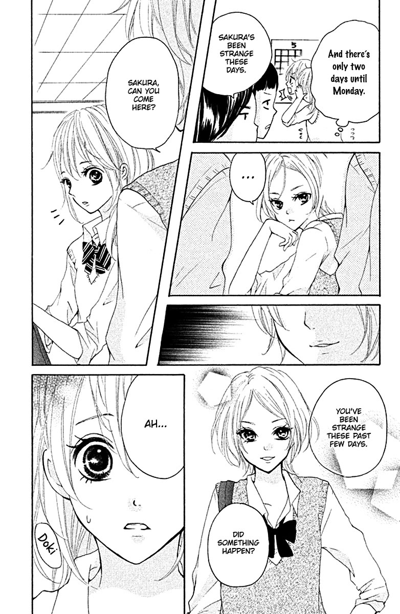 Read Joshibu ni Koi! Manga Online