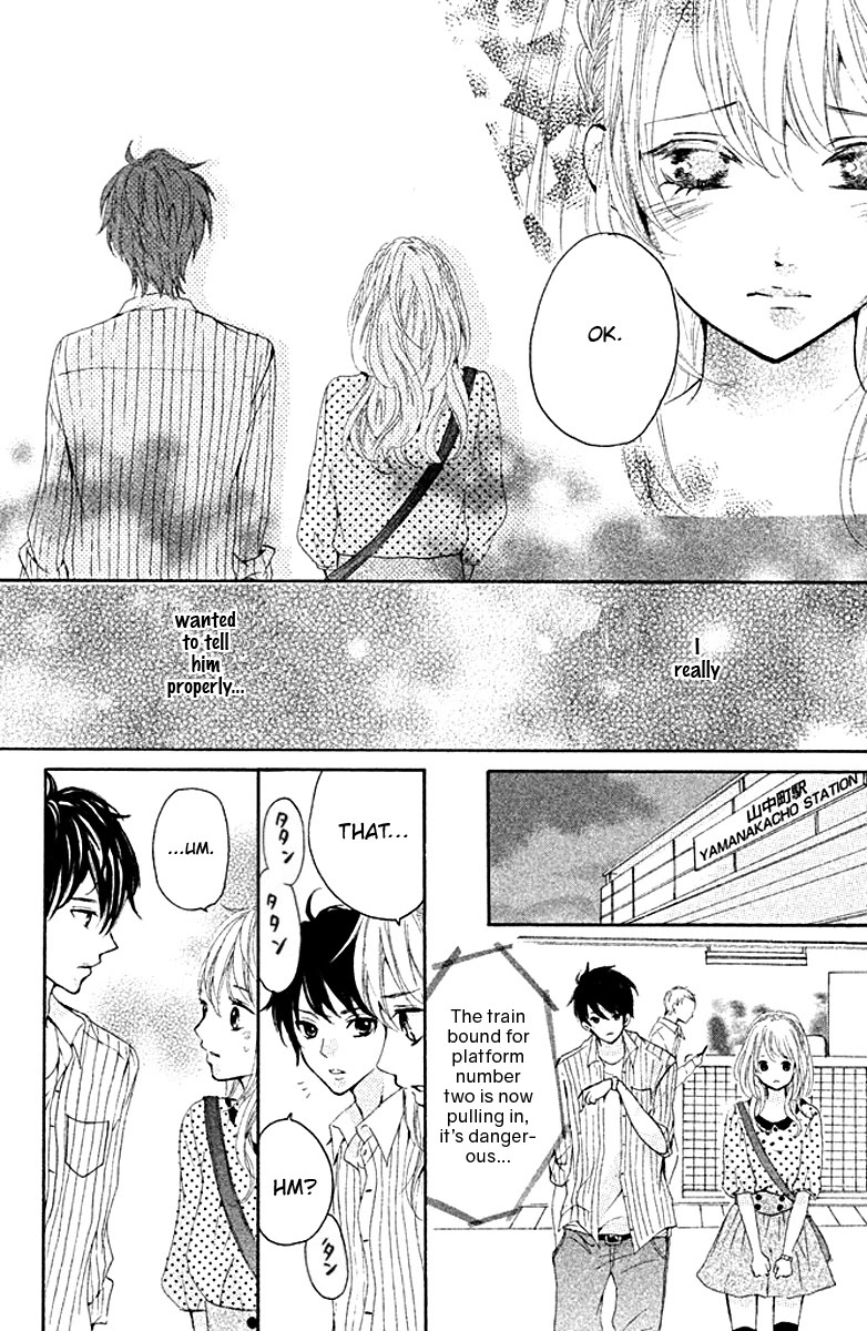 Read Joshibu ni Koi! Manga Online