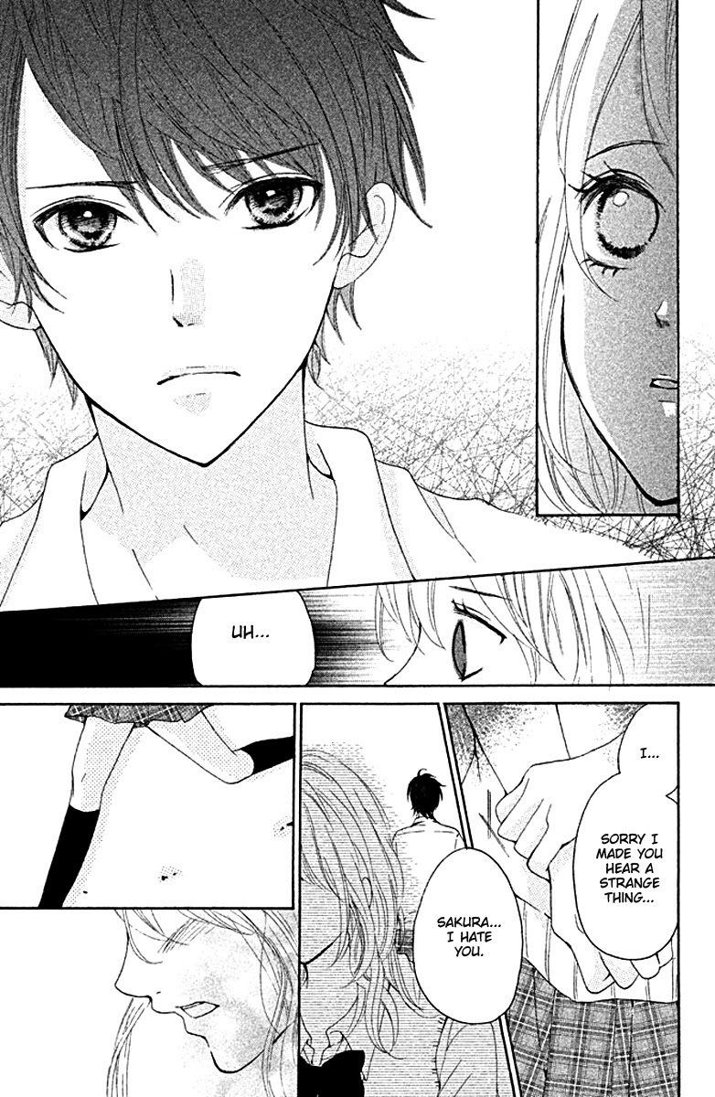 Read Joshibu ni Koi! Manga Online