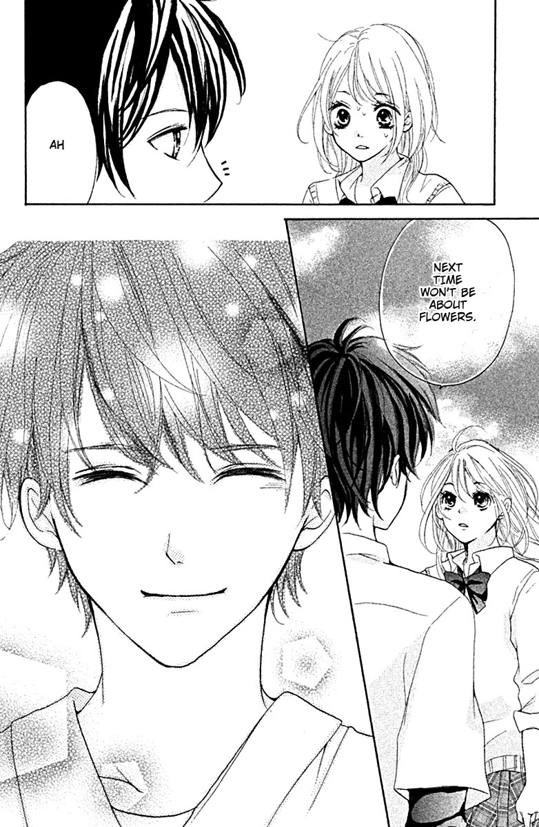 Read Joshibu ni Koi! Manga Online