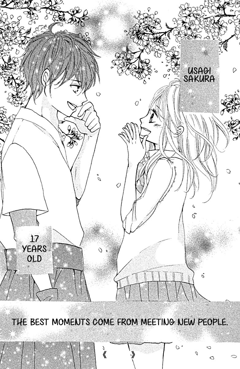 Read Joshibu ni Koi! Manga Online