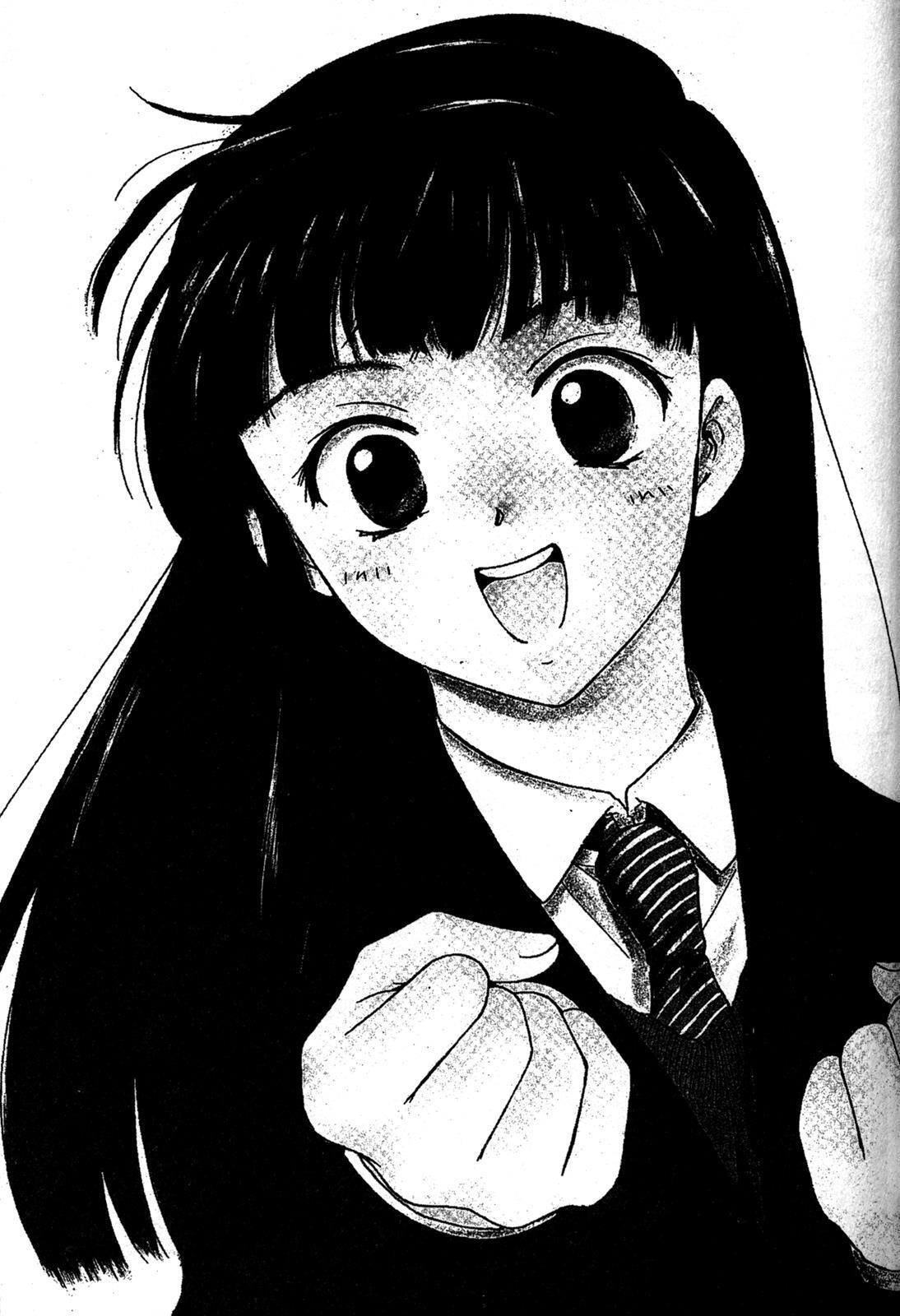 Read Joshikousei Manga Online