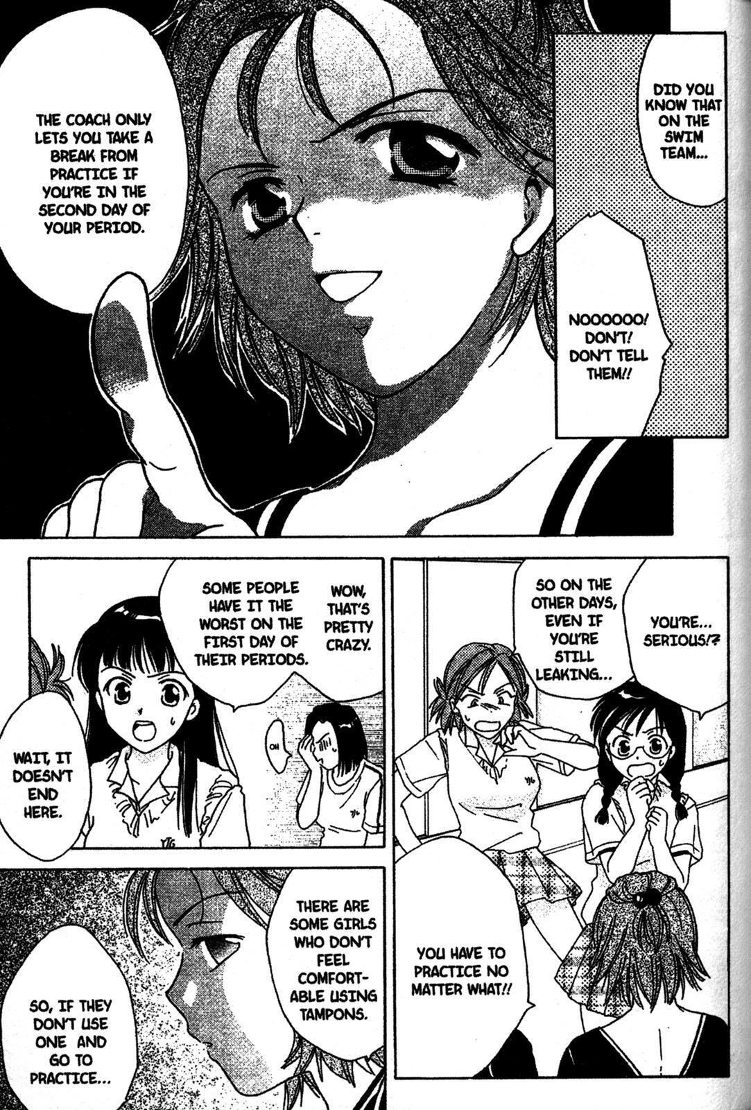 Read Joshikousei Manga Online