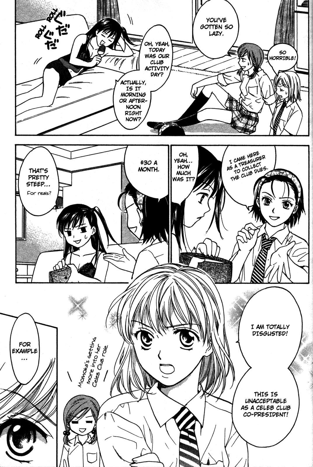 Read Joshikousei Manga Online