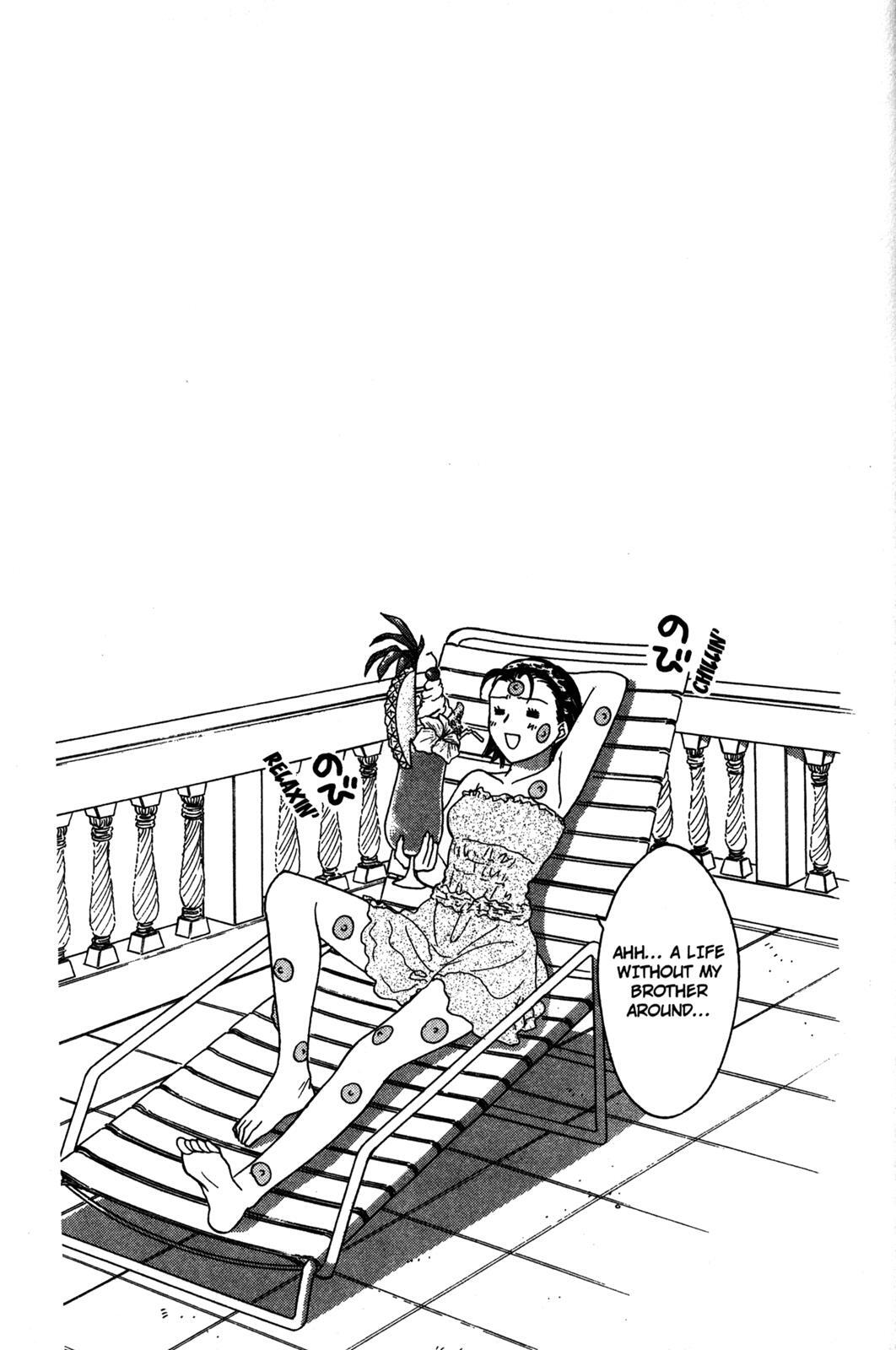 Read Joshikousei Manga Online