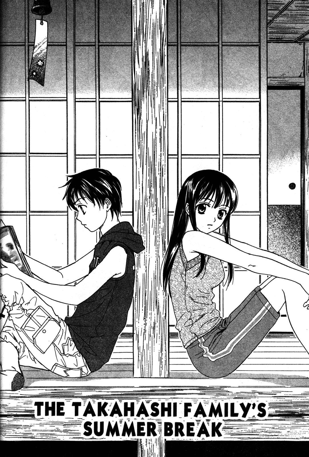 Read Joshikousei Manga Online