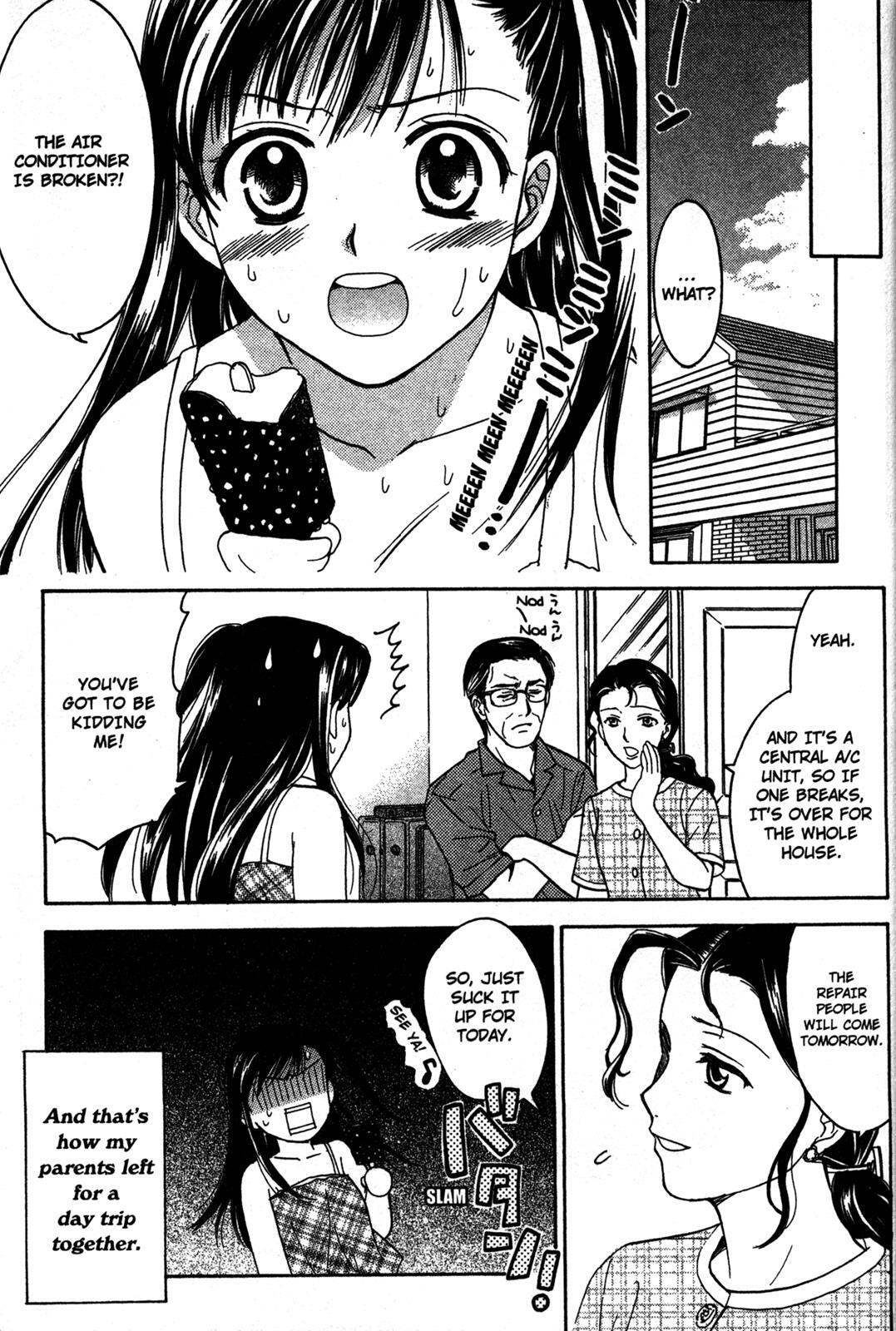 Read Joshikousei Manga Online