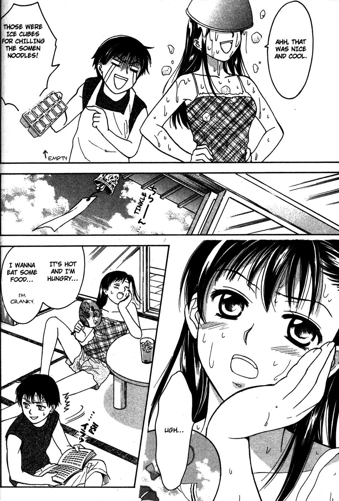 Read Joshikousei Manga Online