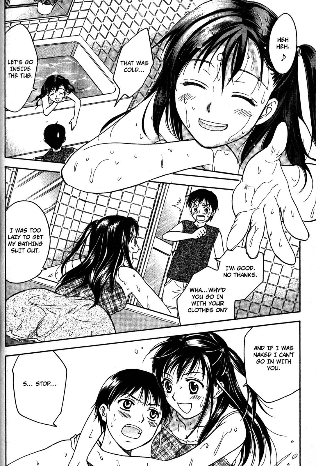 Read Joshikousei Manga Online