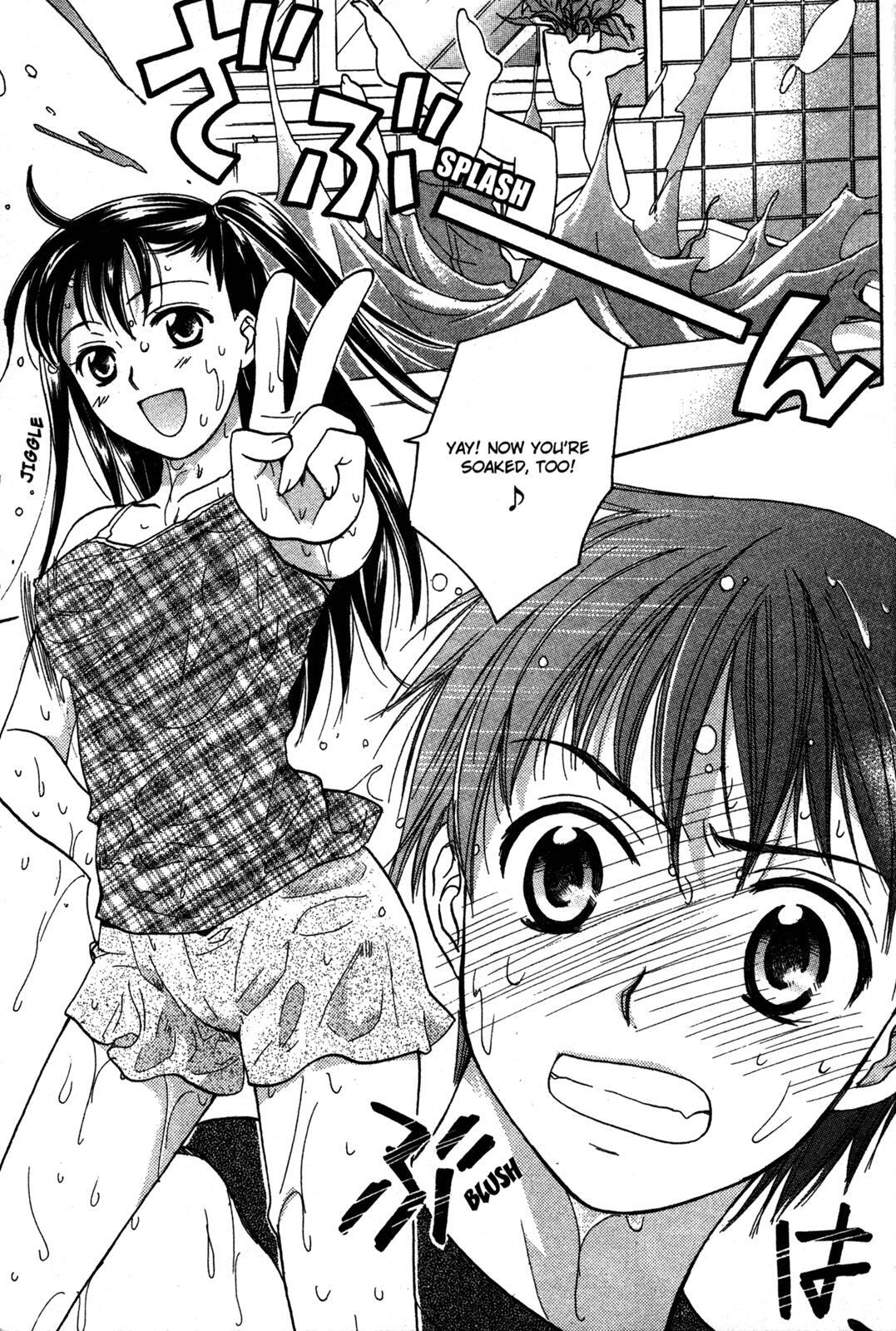 Read Joshikousei Manga Online