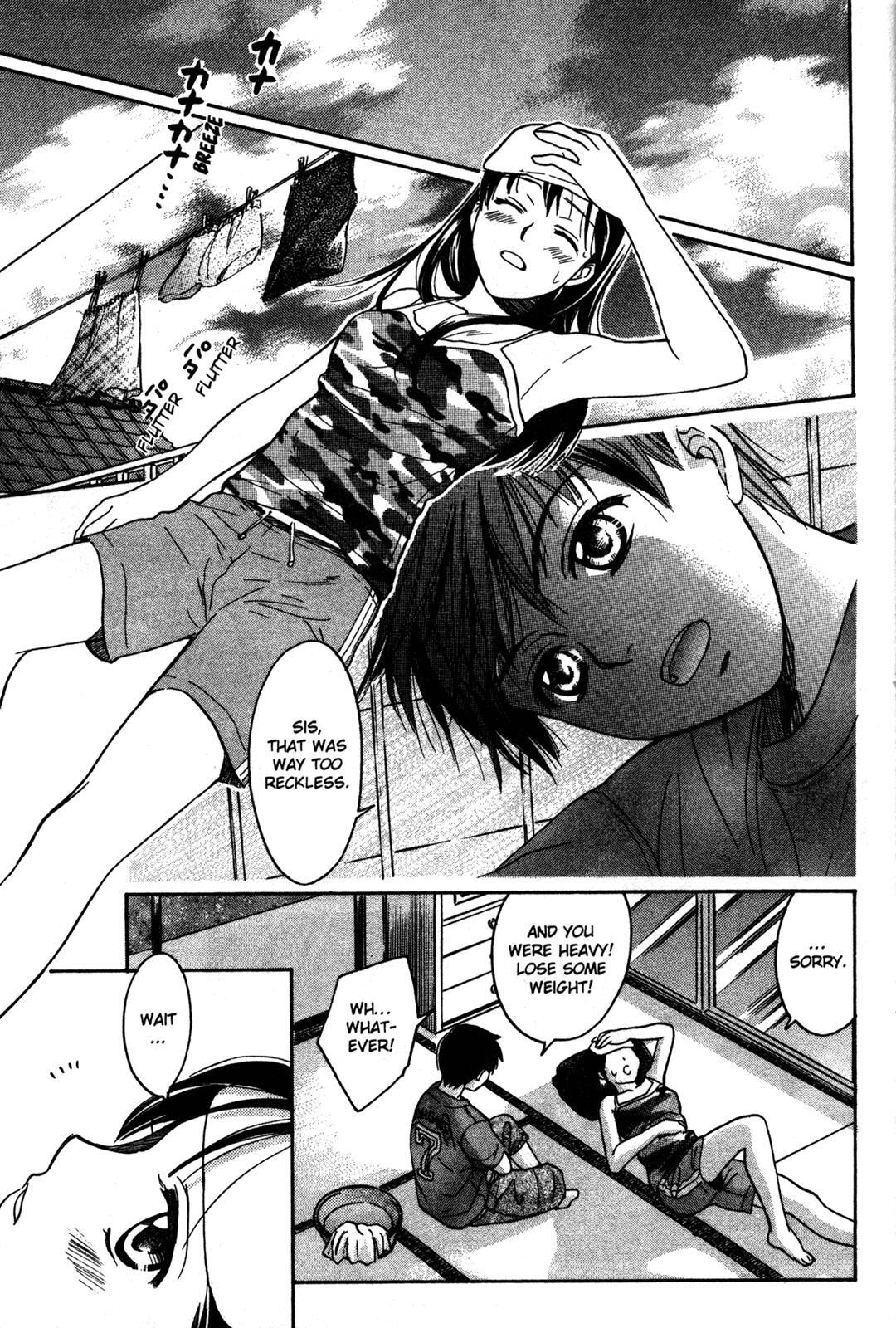 Read Joshikousei Manga Online