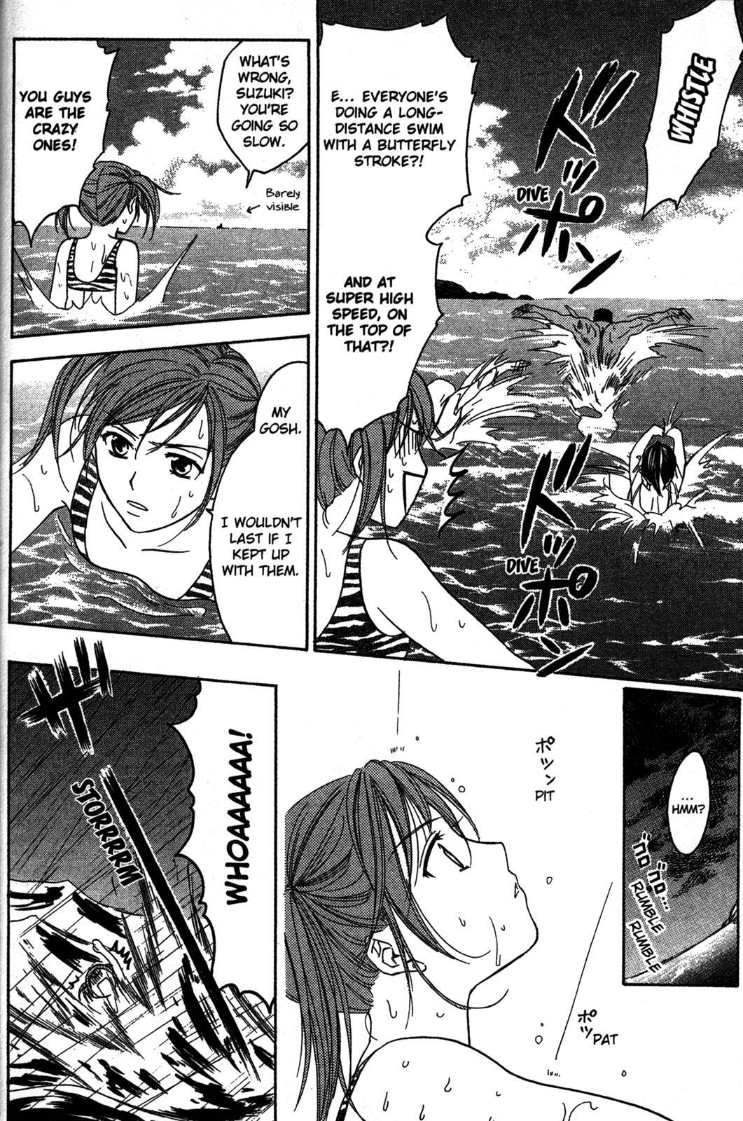 Read Joshikousei Manga Online
