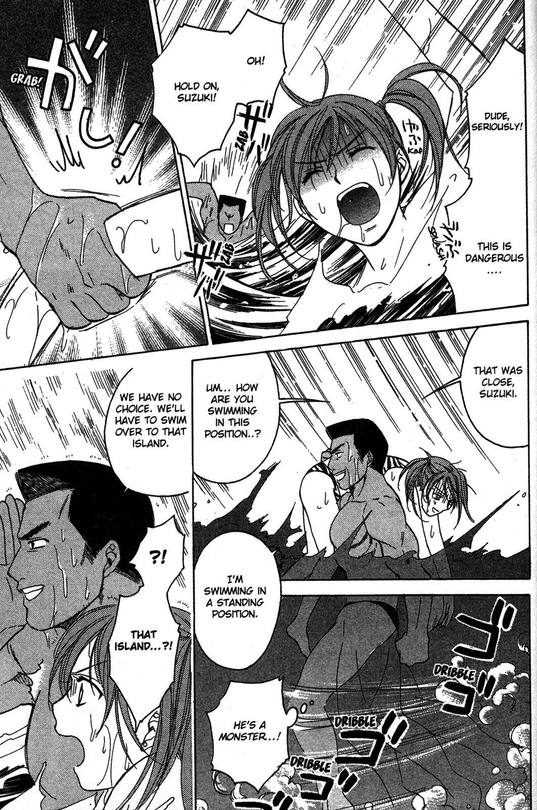 Read Joshikousei Manga Online