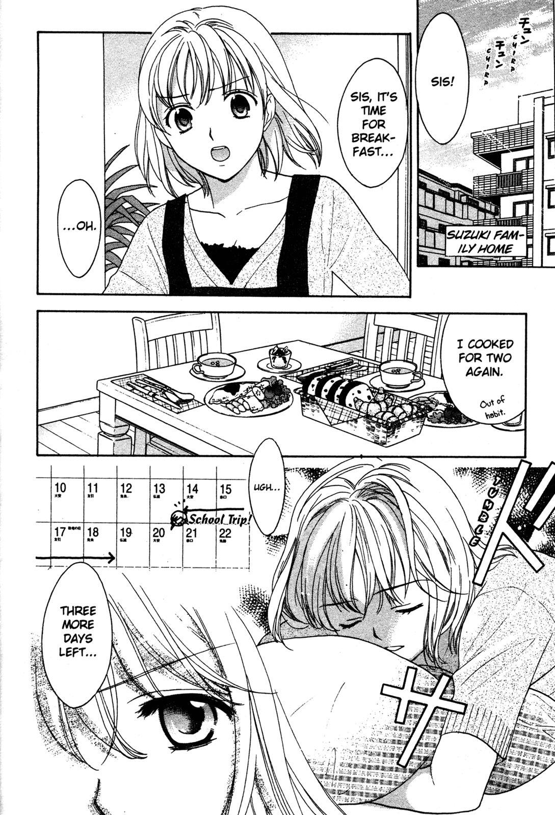 Read Joshikousei Manga Online