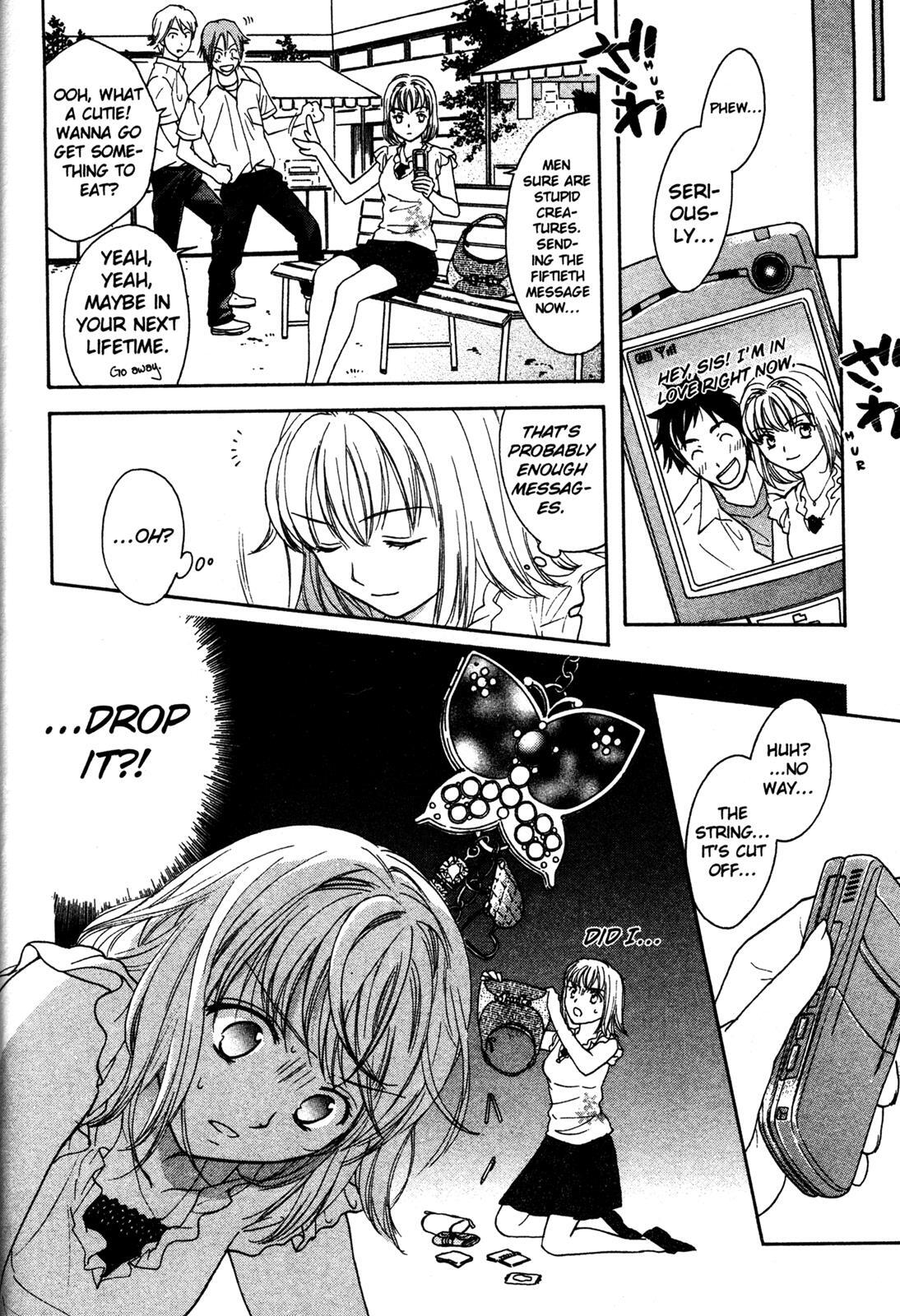 Read Joshikousei Manga Online