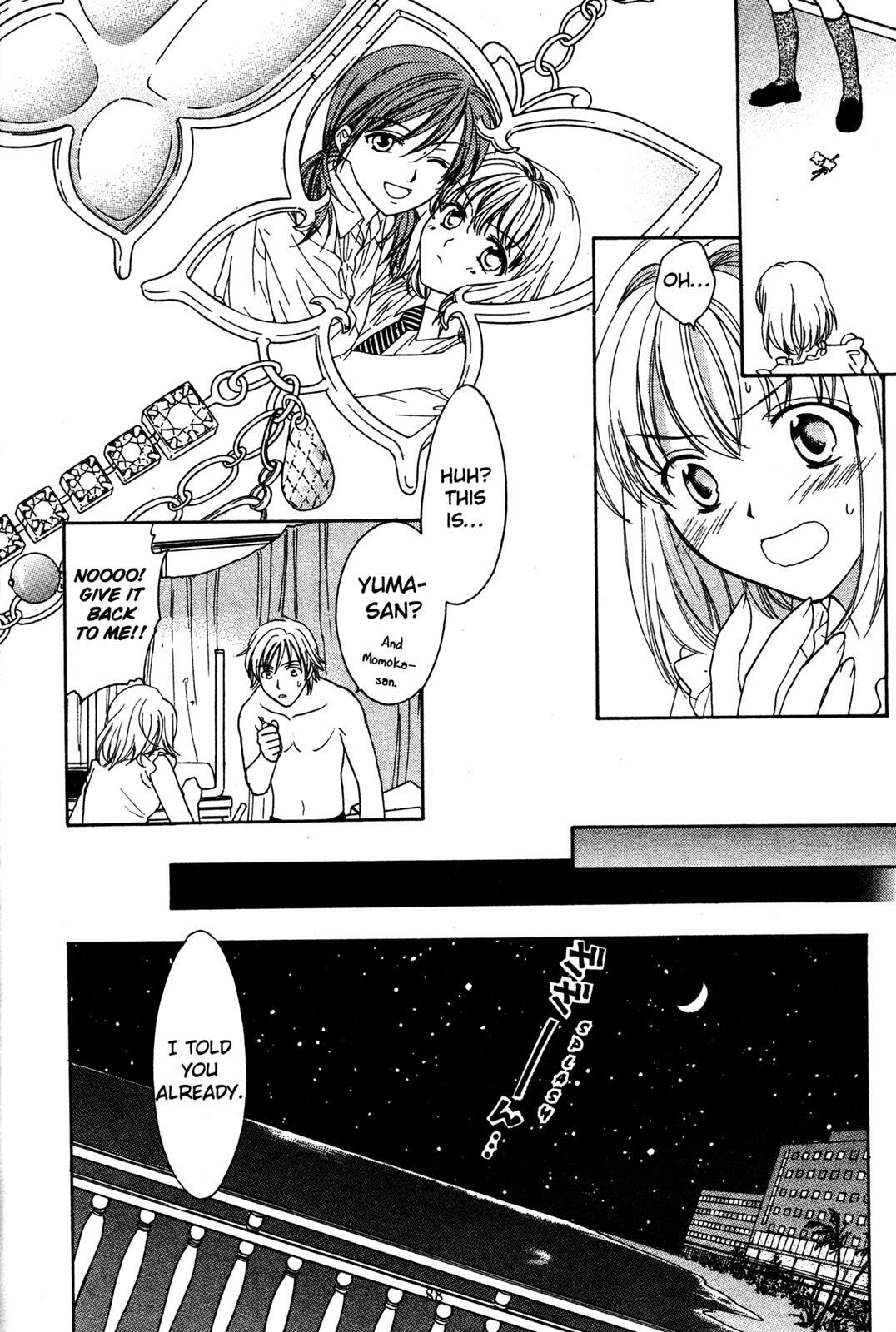 Read Joshikousei Manga Online