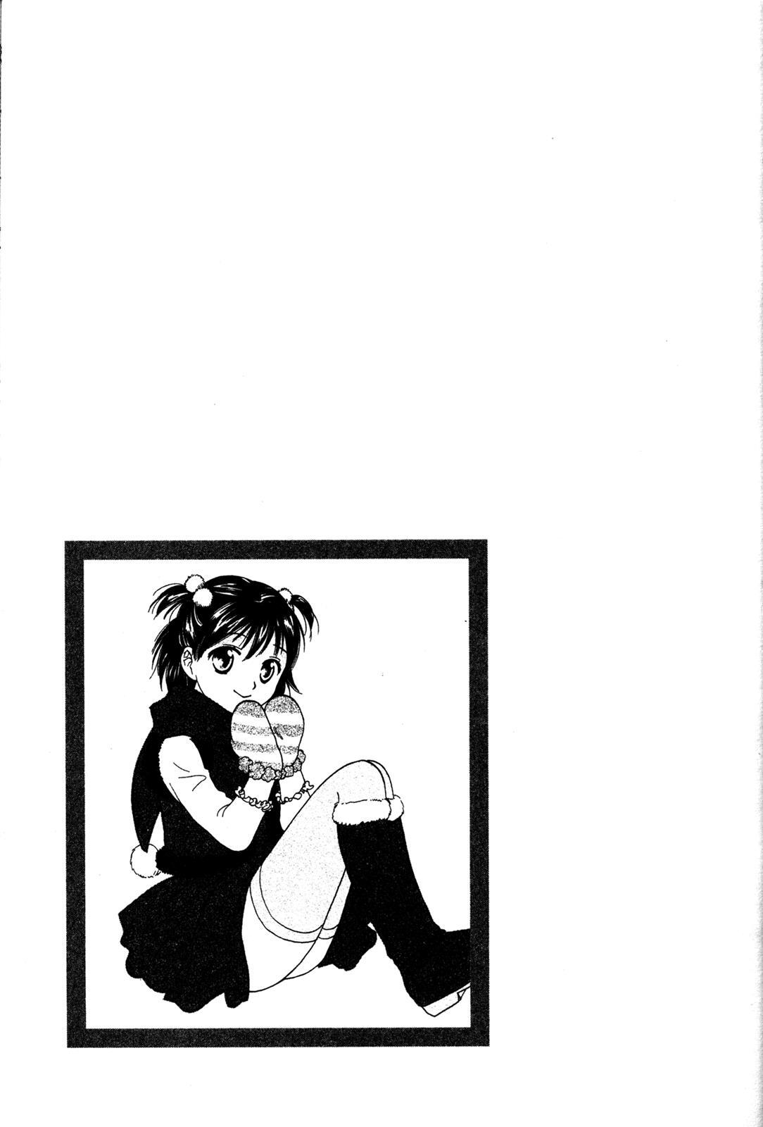 Read Joshikousei Manga Online