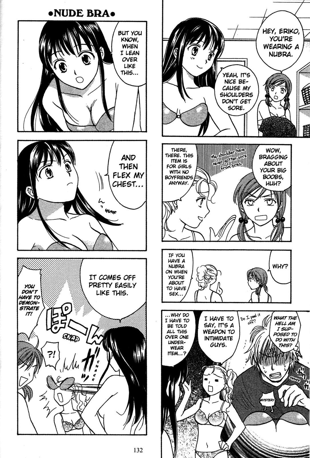 Read Joshikousei Manga Online