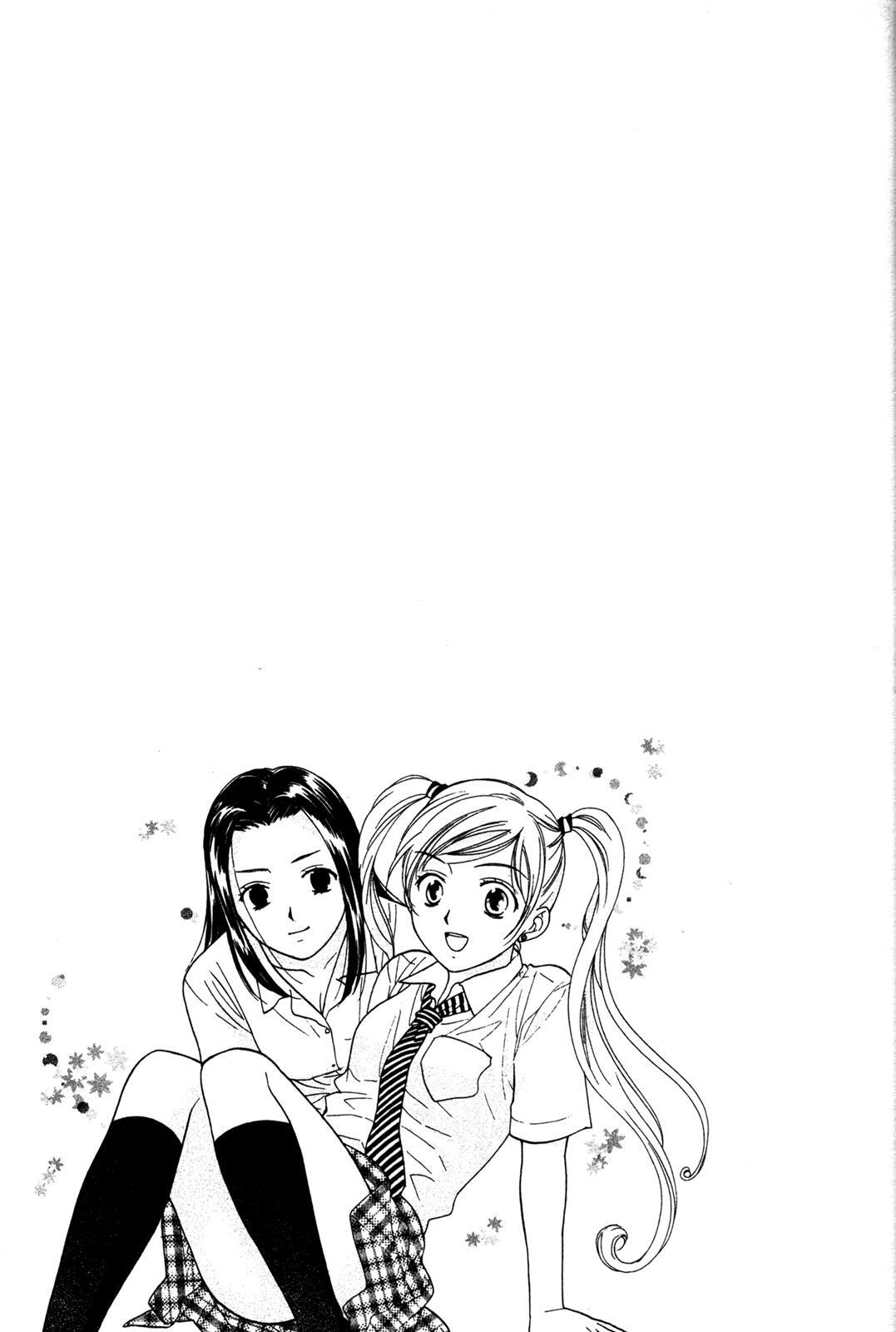 Read Joshikousei Manga Online