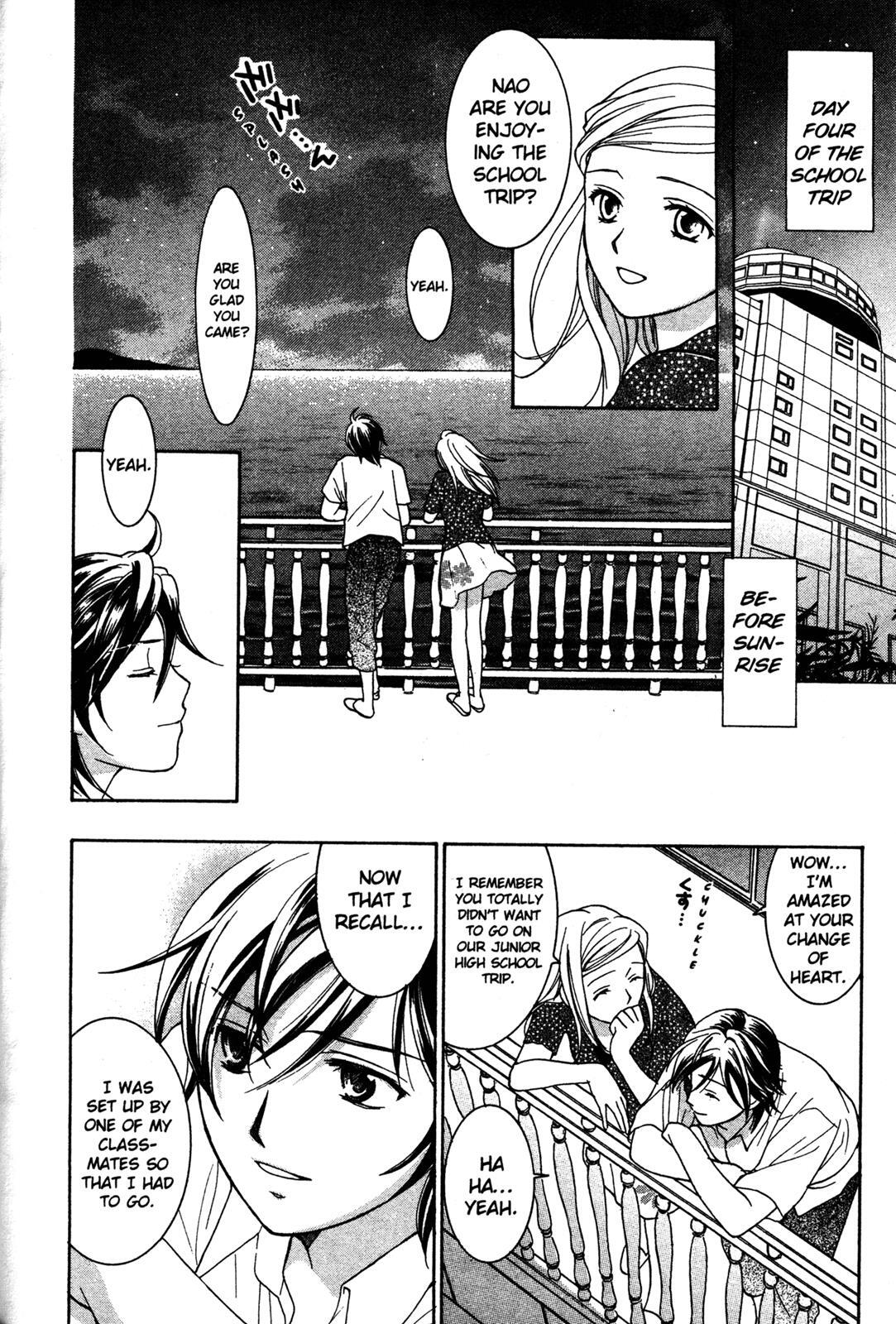 Read Joshikousei Manga Online