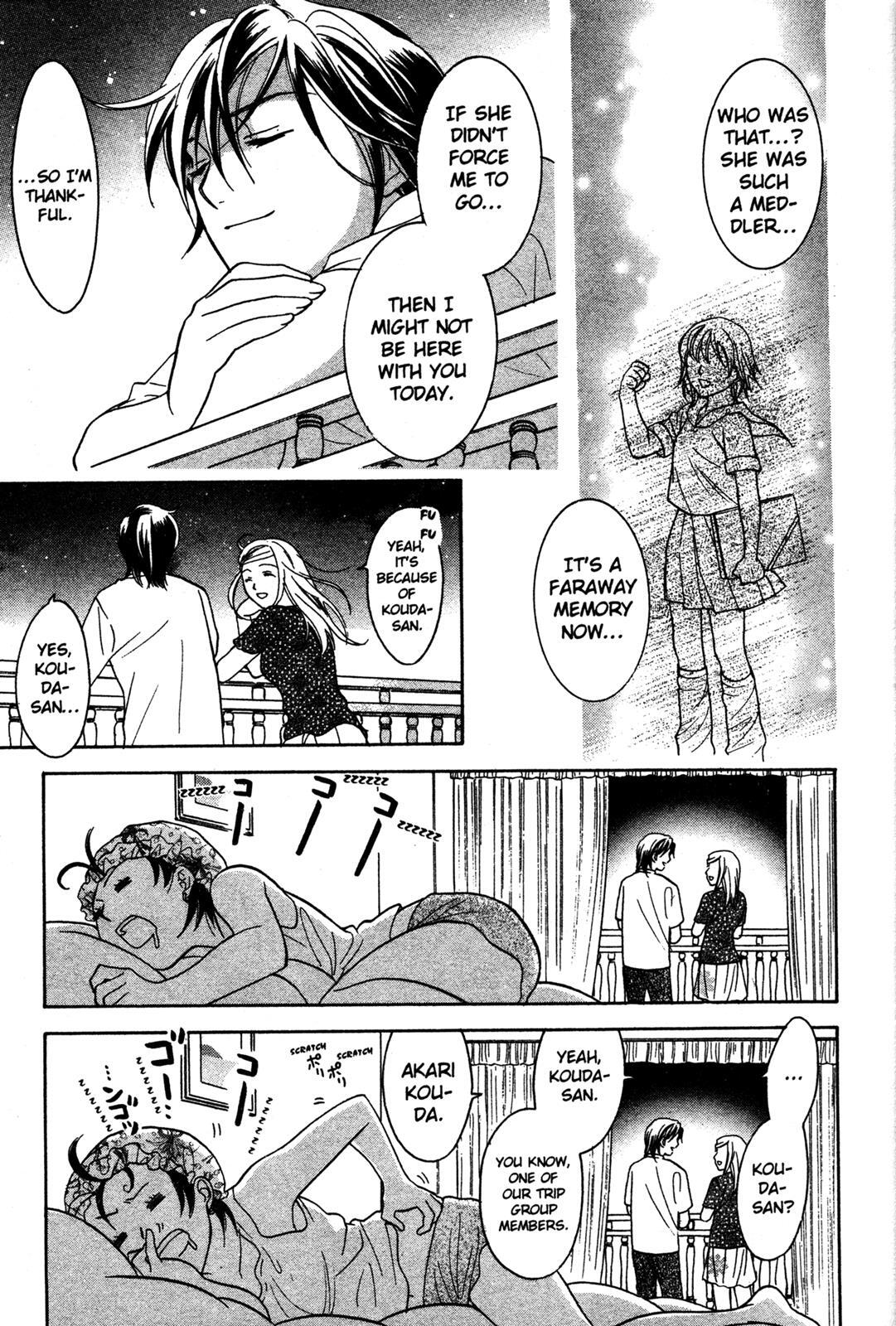 Read Joshikousei Manga Online