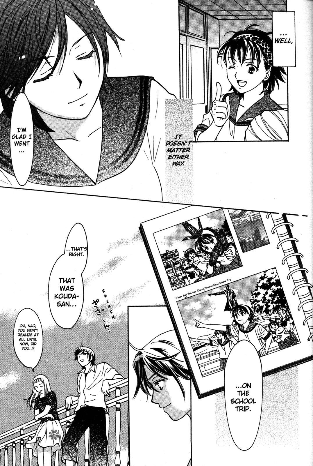 Read Joshikousei Manga Online
