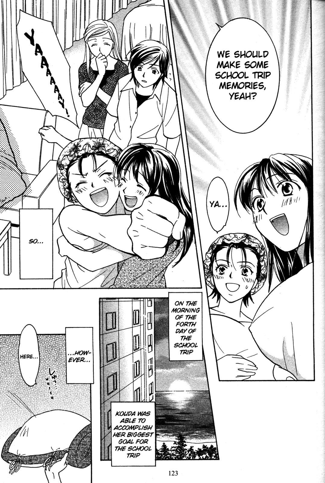 Read Joshikousei Manga Online
