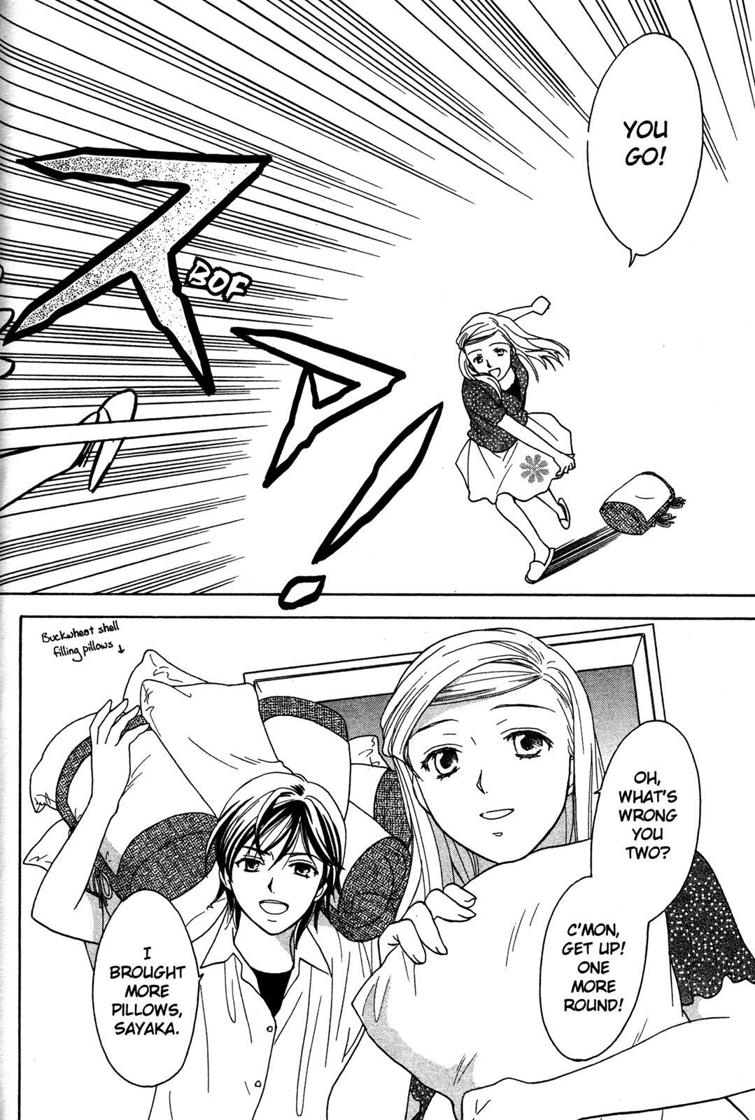 Read Joshikousei Manga Online
