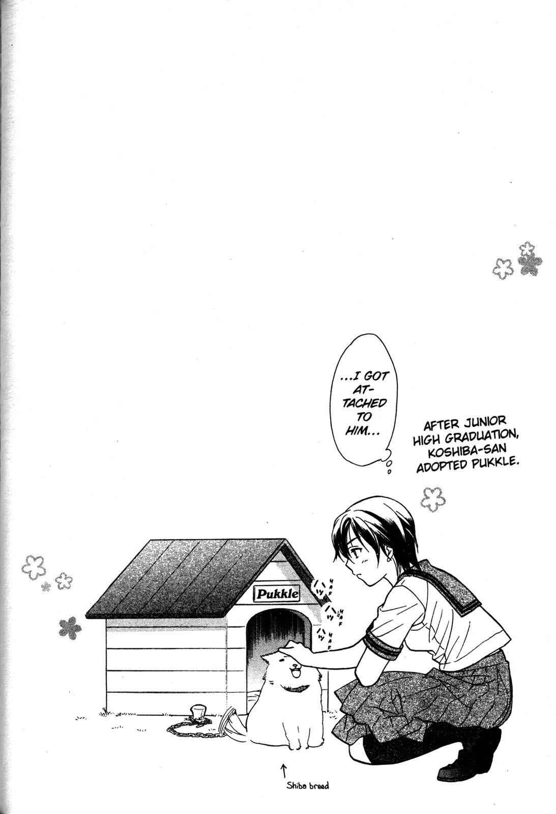 Read Joshikousei Manga Online