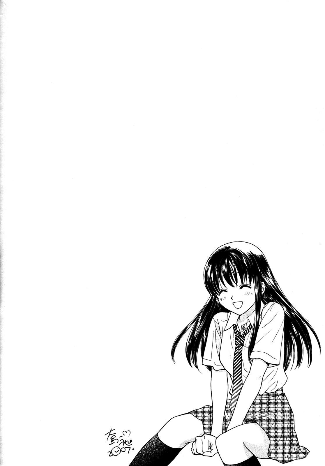 Read Joshikousei Manga Online