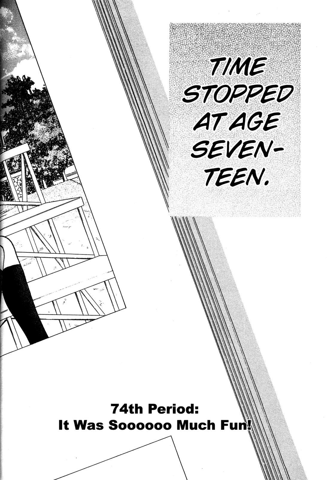 Read Joshikousei Manga Online