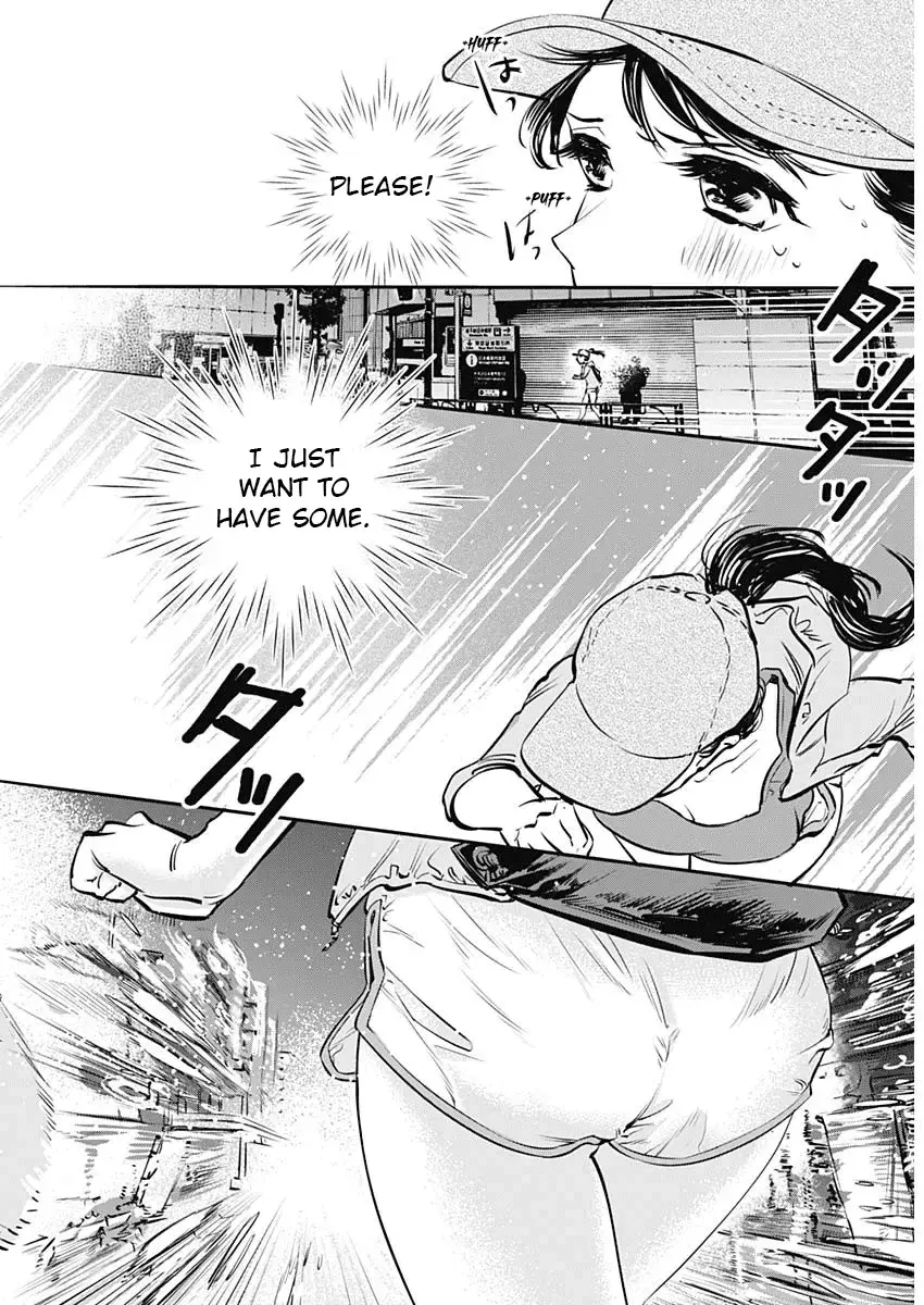 Read Joyuu Meshi Manga Online