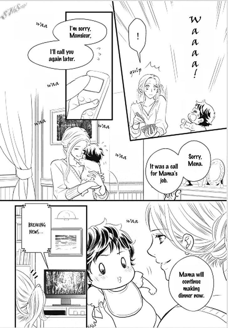 Read Judar no Oukan - Senichiya ni Oborete Manga Online