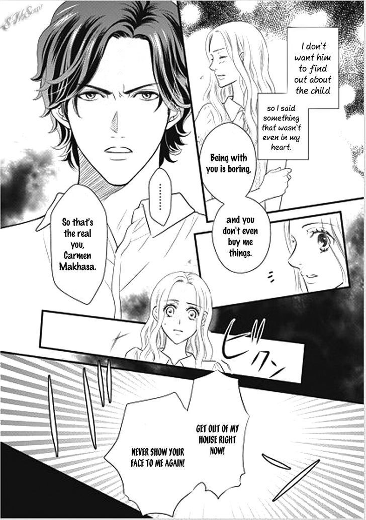 Read Judar no Oukan - Senichiya ni Oborete Manga Online