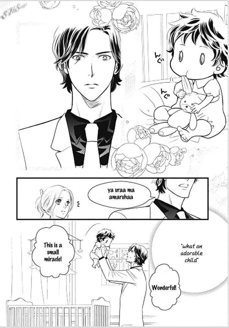 Read Judar no Oukan - Senichiya ni Oborete Manga Online